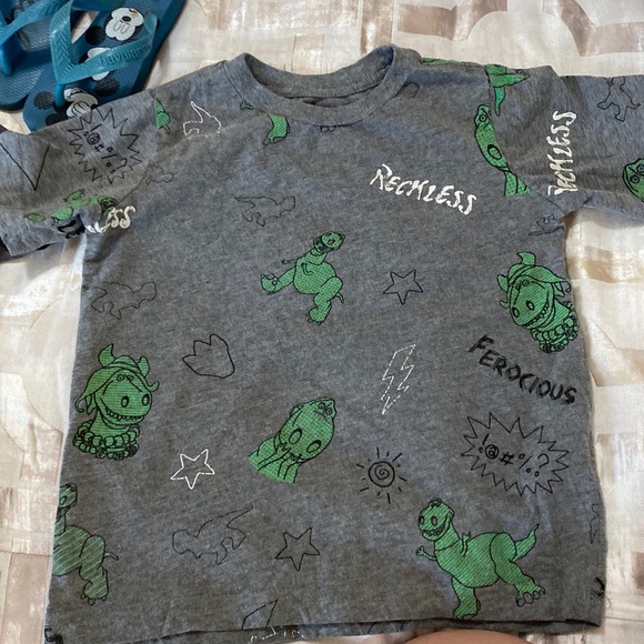 Disney size xxs used